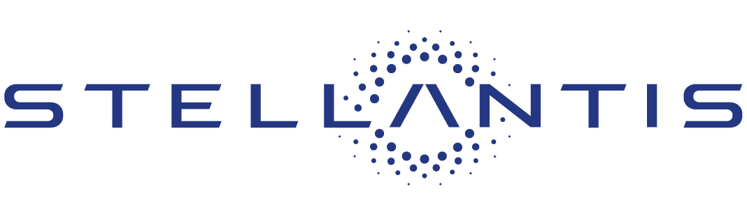 Stellantis Logo